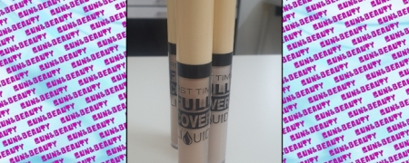 Correttore Liquido First Time Full Cover da 6ml